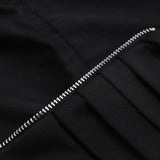 Ocstrade Runway New Fashion Embellished Women Sexy Bodycon Party Dress