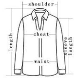 Zongke Men's Solid Slim Fit Oxford Cotton Long Sleeve Casual Shirt