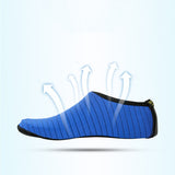 Unisex Water Sports Aqua Barefoot Quick Dry Breathable Shoes