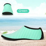 Unisex Water Sports Aqua Barefoot Quick Dry Breathable Shoes