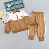 Baby Boys Clothes Outfits Kids Clothes Sports Suit Tracksuits
