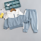 Baby Boys Clothes Outfits Kids Clothes Sports Suit Tracksuits