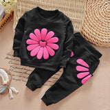 Baby Boys Clothes Outfits Kids Clothes Sports Suit Tracksuits