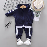 Baby Boys Clothes Outfits Kids Clothes Sports Suit Tracksuits