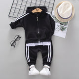 Baby Boys Clothes Outfits Kids Clothes Sports Suit Tracksuits