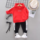 Baby Boys Clothes Outfits Kids Clothes Sports Suit Tracksuits