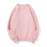 Aachoae Solid Casual Tracksuit Women Sports 2 Pieces Set