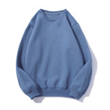Aachoae Solid Casual Tracksuit Women Sports 2 Pieces Set