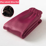 Winter Girls Leggings Kids Thick Velvet Leggings Pencil Pants