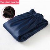 Winter Girls Leggings Kids Thick Velvet Leggings Pencil Pants