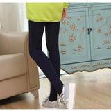 NORMOV Womens Tights Plus Velvet Thicken Skinny High Elasticity Tights