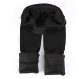 NORMOV Womens Tights Plus Velvet Thicken Skinny High Elasticity Tights