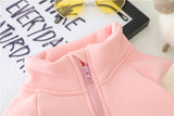 Baby Boys Clothes Outfits Kids Clothes Sports Suit Tracksuits
