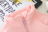 Baby Boys Clothes Outfits Kids Clothes Sports Suit Tracksuits