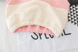 Baby Boys Clothes Outfits Kids Clothes Sports Suit Tracksuits
