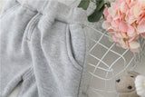 Baby Boys Clothes Outfits Kids Clothes Sports Suit Tracksuits