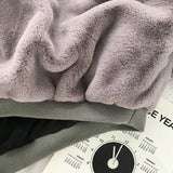 Sweet Hooded Harajuku Loose Casual Warm Hoodies