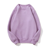 Aachoae Solid Casual Tracksuit Women Sports 2 Pieces Set