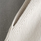 Women Turtleneck Sexy Short Sweater Chic Streetwear