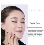24k Gold Serum Hyaluronic Acid Serum Moisturizer Essence Cream