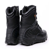 Men Military Boot Special Force Tactical Desert Combat Ankle Boats