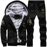 BOLUBAO Sports Suit Tracksuit Hooded Sportswear Cardigan