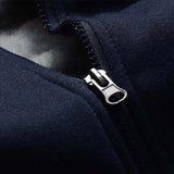 BOLUBAO Sports Suit Tracksuit Hooded Sportswear Cardigan