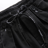 CHAIFENKO Hot Jogger Leisure Sports Trousers Hip Hop