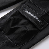 CHAIFENKO Hot Jogger Leisure Sports Trousers Hip Hop