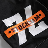 CHAIFENKO Hot Jogger Leisure Sports Trousers Hip Hop