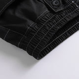 CHAIFENKO Hot Jogger Leisure Sports Trousers Hip Hop