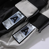 CHAIFENKO Hot Jogger Leisure Sports Trousers Hip Hop