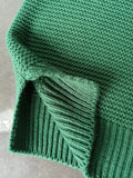 Women Turtleneck Sweaters Winter Pull Jumpers sweater