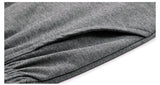 Cotton Sweatpants Men's streetwear Pants Pencil linen