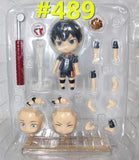 Haikyuu PVC Action Figure Shoyo tobio Kenma Tooru Cute Toy