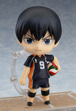 Haikyuu PVC Action Figure Shoyo tobio Kenma Tooru Cute Toy