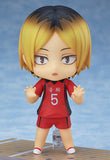 Haikyuu PVC Action Figure Shoyo tobio Kenma Tooru Cute Toy