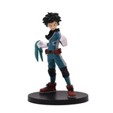 My Hero Academia Anime All Hero Academia Action Figure Toys