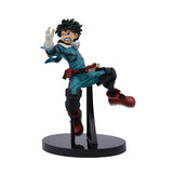 My Hero Academia Anime All Hero Academia Action Figure Toys