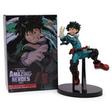 My Hero Academia Anime All Hero Academia Action Figure Toys