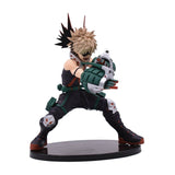 My Hero Academia Anime All Hero Academia Action Figure Toys