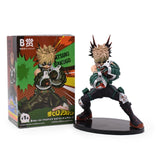 My Hero Academia Anime All Hero Academia Action Figure Toys