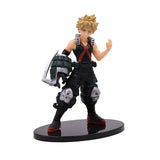 My Hero Academia Anime All Hero Academia Action Figure Toys