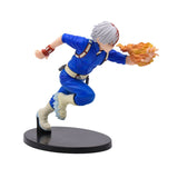 My Hero Academia Anime All Hero Academia Action Figure Toys