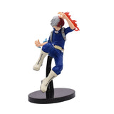 My Hero Academia Anime All Hero Academia Action Figure Toys