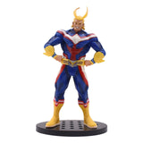 My Hero Academia Anime All Hero Academia Action Figure Toys