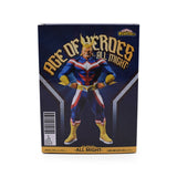 My Hero Academia Anime All Hero Academia Action Figure Toys
