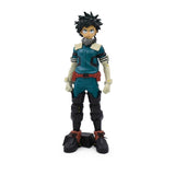 My Hero Academia Anime All Hero Academia Action Figure Toys