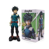 My Hero Academia Anime All Hero Academia Action Figure Toys