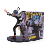 My Hero Academia Anime All Hero Academia Action Figure Toys
